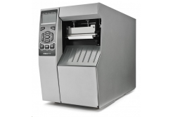 Zebra ZT510 ZT51042-T1E0000Z címkenyomtató, 8 dots/mm (203 dpi), vágó egység, disp., ZPL, ZPLII, USB, RS232, BT, Ethernet