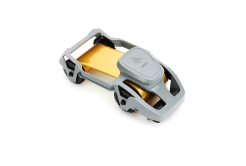 Zebra 800300-306 festédbzalag, Metallic Gold, 1500 kártya esetén