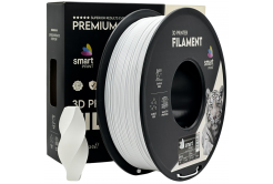 Smart Print FG-S47-E1, 3D filament, PLA+, 1,75mm, 1000g, Fehér (White)