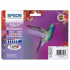 Epson C13T08074011 T0807 multipack eredeti tintapatron