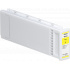 Epson T8004 C13T800400 sárga (yellow) eredeti tintapatron