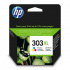 HP 303XL T6N03AE színes (color) eredeti tintapatron