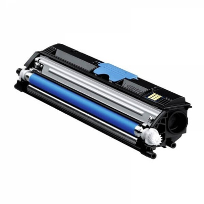 Konica Minolta A0V30HH cián (cyan) kompatibilis toner