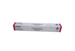 Canon C-EXV49 bíborvörös (magenta) eredeti toner