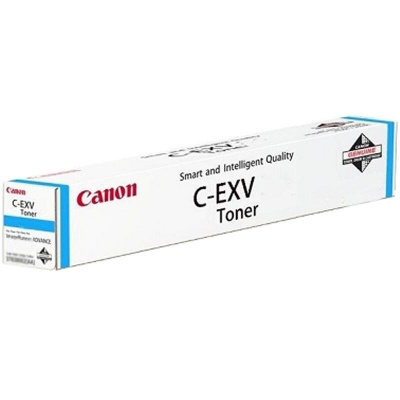 Canon CEXV65 5762C001 cián (cyan) eredeti toner