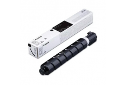 Canon C-EXV66 BK 5746C002 fekete (black) eredeti toner