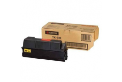 Kyocera Mita TK-330 fekete (black) eredeti toner