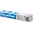Kyocera Mita TK-895C cián (cyan) eredeti toner