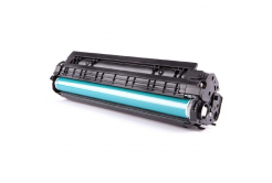 Panasonic DQ-TUY20C-PB cián (cyan) eredeti toner
