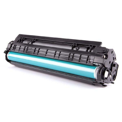 Panasonic DQ-TUY20C-PB cián (cyan) eredeti toner
