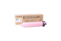 Ricoh 828006, 828042 bíborvörös (magenta) eredeti toner