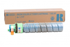 Ricoh 245 888315 cián (cyan) eredeti toner