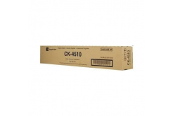 Triumph Adler CK-4510 611811015 fekete (black) eredeti toner