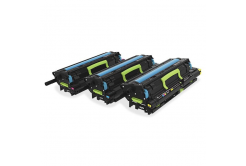 Lexmark eredeti fotohenger 72K0FV0, C/M/Y, Lexmark Lexmark CS820de,CS820dte,CS820dtfe,CX820de