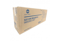 Konica Minolta IU210M 4062403 bíborvörös (magenta) eredeti fotohenger