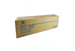 Konica Minolta IU-712C A9K70KD cián (cyan) eredeti fotohenger