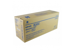 Konica Minolta IUP35K AAJV01D fekete (black) eredeti fotohenger