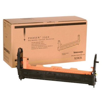 Xerox 16199600 fekete (black) eredeti fotohenger