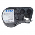 Brady MC1-1000-595-CL-WT / 131607, öntapadó szalag 25.40 mm x 6.10 m