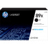 HP 89X CF289X fekete (black) eredeti toner