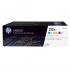 HP 312A CF440AM C+M+Y multipack eredeti toner