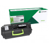 Lexmark 53B2H00 fekete (black) eredeti toner