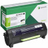 Lexmark B232000 fekete (black) eredeti toner