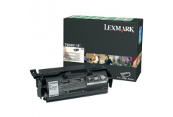 Lexmark T654X11E fekete (black) eredeti toner