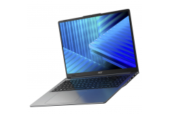 Acer NX.EM4EC.001 Extensa 16/EXO16-71-50JU/U5-125U/16"/FHD/16GB/512GB/Intel integrált/operációs rendszer nélkül/Szürke/2R