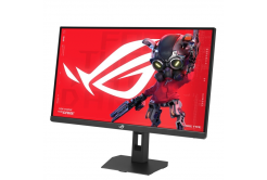 ASUS 90LM0D70-B01371 ROG Strix/XG27JCEG/27"/IPS/5K/80Hz/0,3ms/Fekete/3R