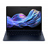 HP EliteBook X G1i U5-226V  B9ZV0ET#BCM Notebook, 16GB, 512GB, W11P, Cseh billentyűzet