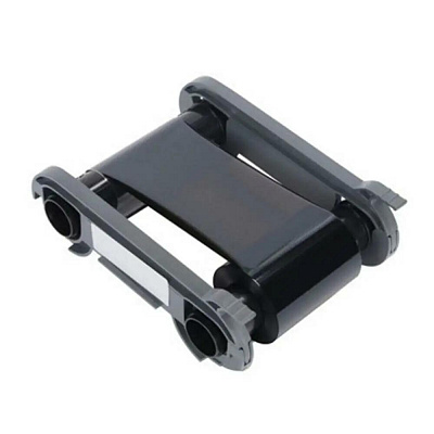 Evolis RCT219NAAA festédbzalag, blackflex (fekete)