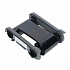 Evolis RCT219NAAA festédbzalag, blackflex (fekete)