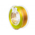 Spectrum 81395 3D filament, PLA Magic Silk, 1,75mm, 250g, Többszínű (Solar flare)