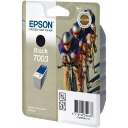 Epson T003011 fekete (black) eredeti tintapatron