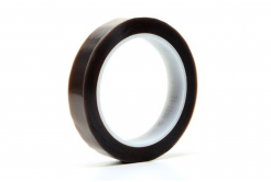 3M 5490 PTFE csúszós ragasztószalag, 25 mm x 33 m