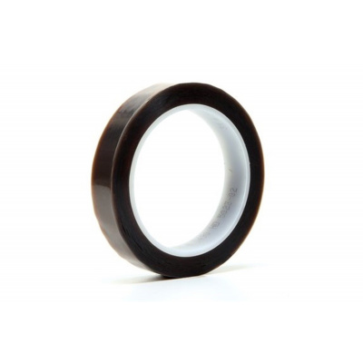 3M 5490 PTFE csúszós ragasztószalag, 25 mm x 33 m