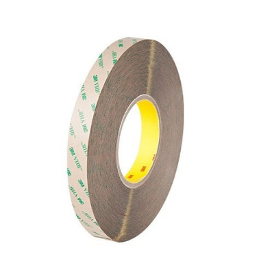 3M VHB 9473, 50 mm x 55 m, 0,25 mm, átlátszó  Kétoldalas ragasztószalag hordozó nélkül