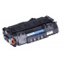 Canon CRG-708 fekete (black) kompatibilis toner
