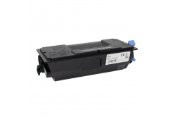 Kyocera Mita TK-3150 fekete (black) utángyártott toner