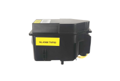 Konica Minolta TNP-80Y AAJW252 sárga (yellow) utángyártott toner