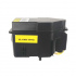 Konica Minolta TNP-80Y AAJW252 sárga (yellow) utángyártott toner