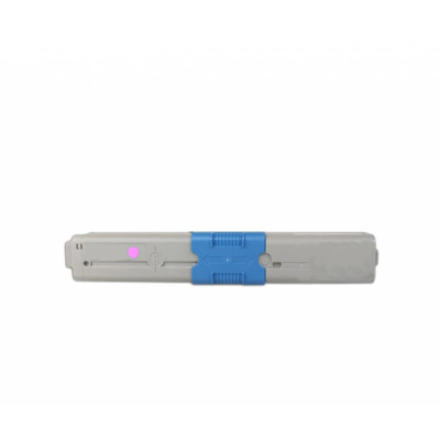 OKI 44469741 bíborvörös (magenta) utángyártott toner