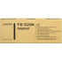 Kyocera Mita TK-520K fekete (black) eredeti toner