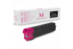 Kyocera TK-8735M 1T02XNBNL0 bíborvörös (magenta) eredeti toner