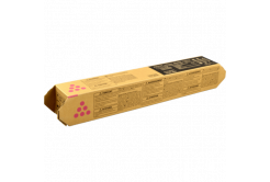Ricoh 842384 bíborvörös (magenta) eredeti toner
