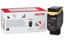 Xerox 006R04827 fekete (black) eredeti toner