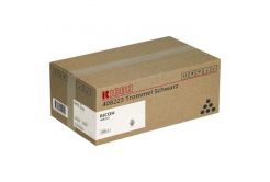 Ricoh 408223, 407404 fekete (black) eredeti fotohenger
