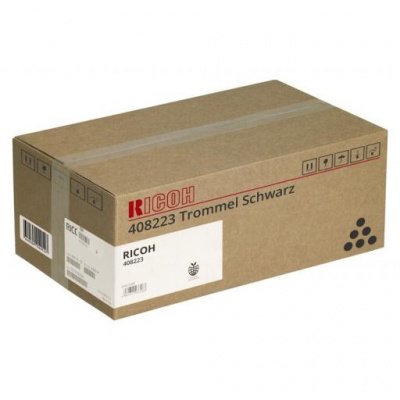 Ricoh 408223, 407404 fekete (black) eredeti fotohenger