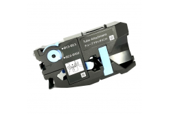 Útmutató a zsugorcsövekhez TM-TA-02 a Canon CP-300 (MK-3000) számára